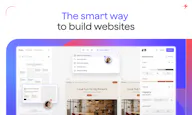 Scene 2.0 - Modular AI Web Builder