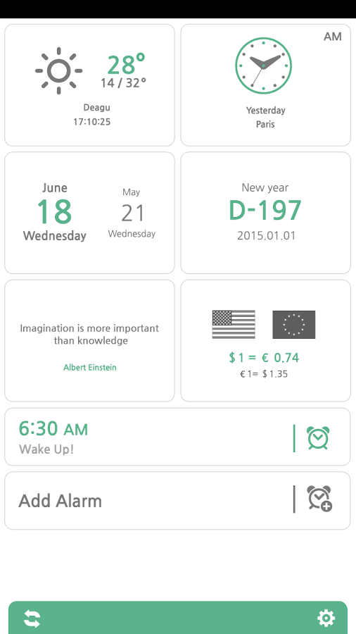 Morning Kit gallery image