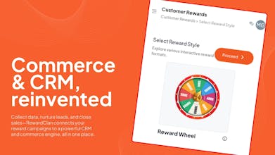 RewardClan gallery image