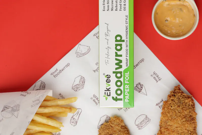 Ekvee Foods screenshot 2