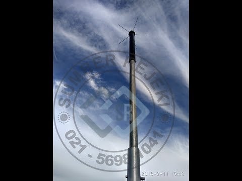 Pasang Penangkal Petir gallery image
