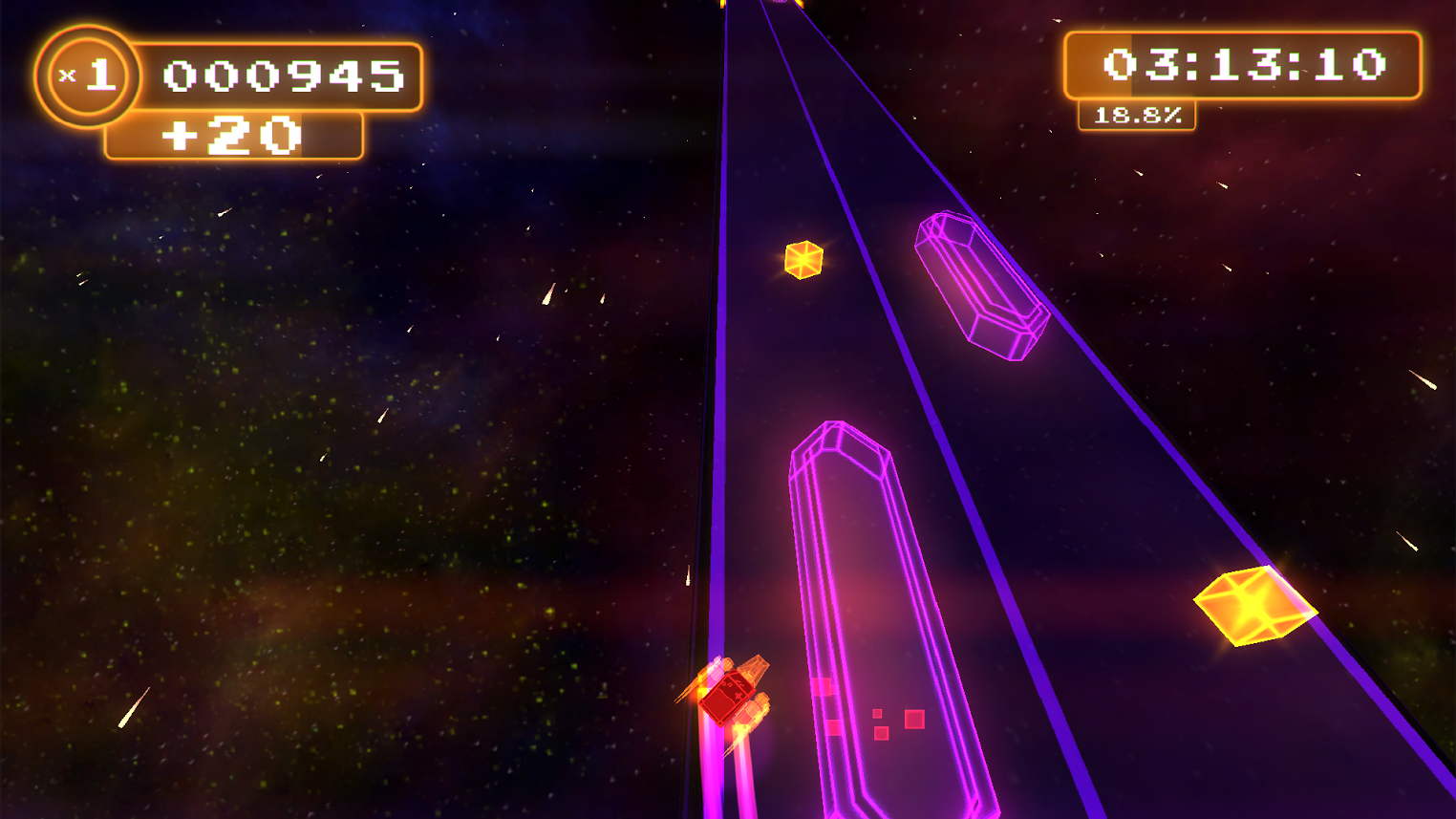 Spectra gallery image