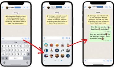 Phoji Custom Emoji gallery image
