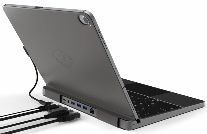 DoBox Pro gallery image