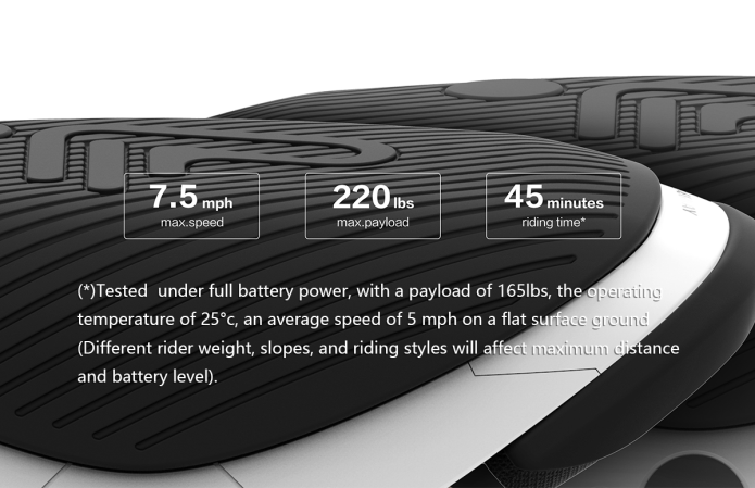 Segway Drift W1 gallery image