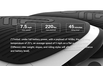 Segway Drift W1 gallery image