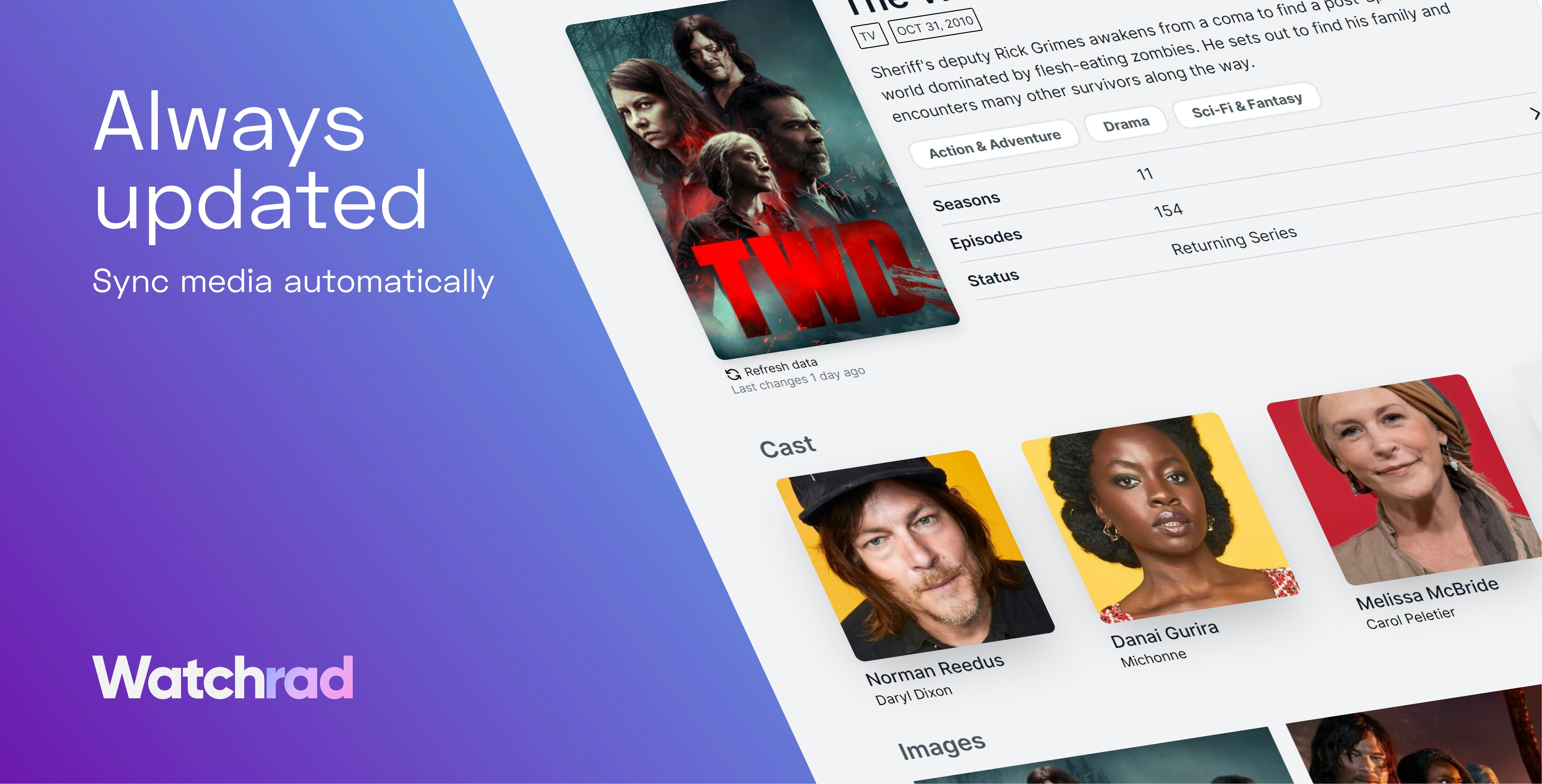 Watchrad gallery image