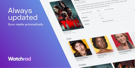 Watchrad gallery image