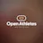 Open Athletes