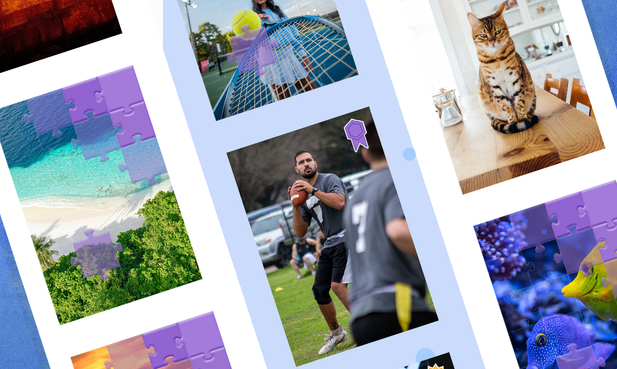 PuzzleTwist gallery image