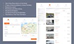 Chauffeur Booking System for WordPress image