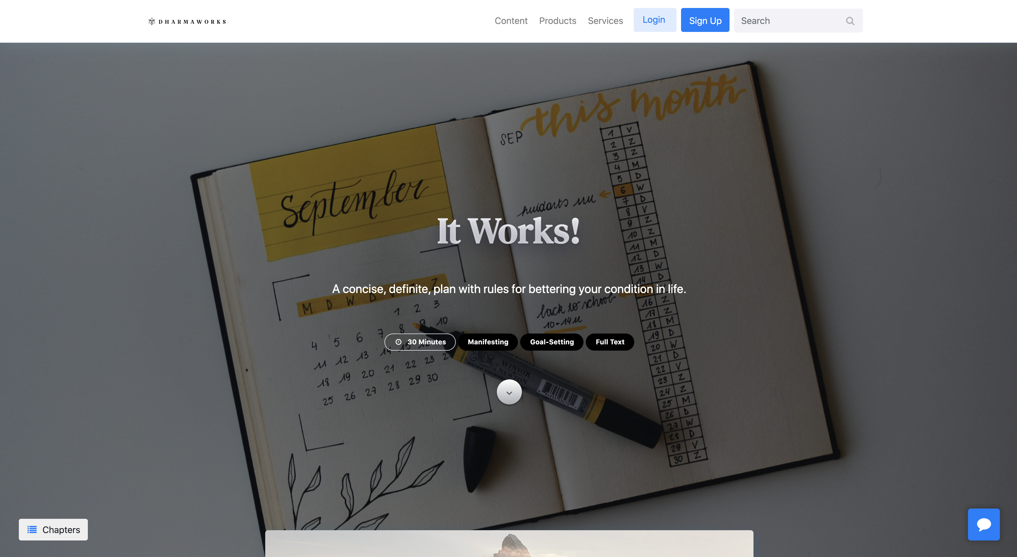 DharmaWorks gallery image