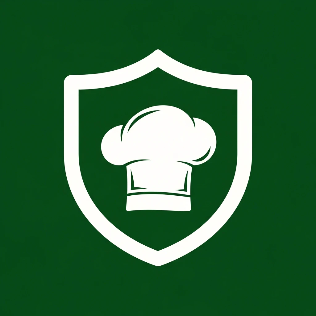 The Safe Sous logo