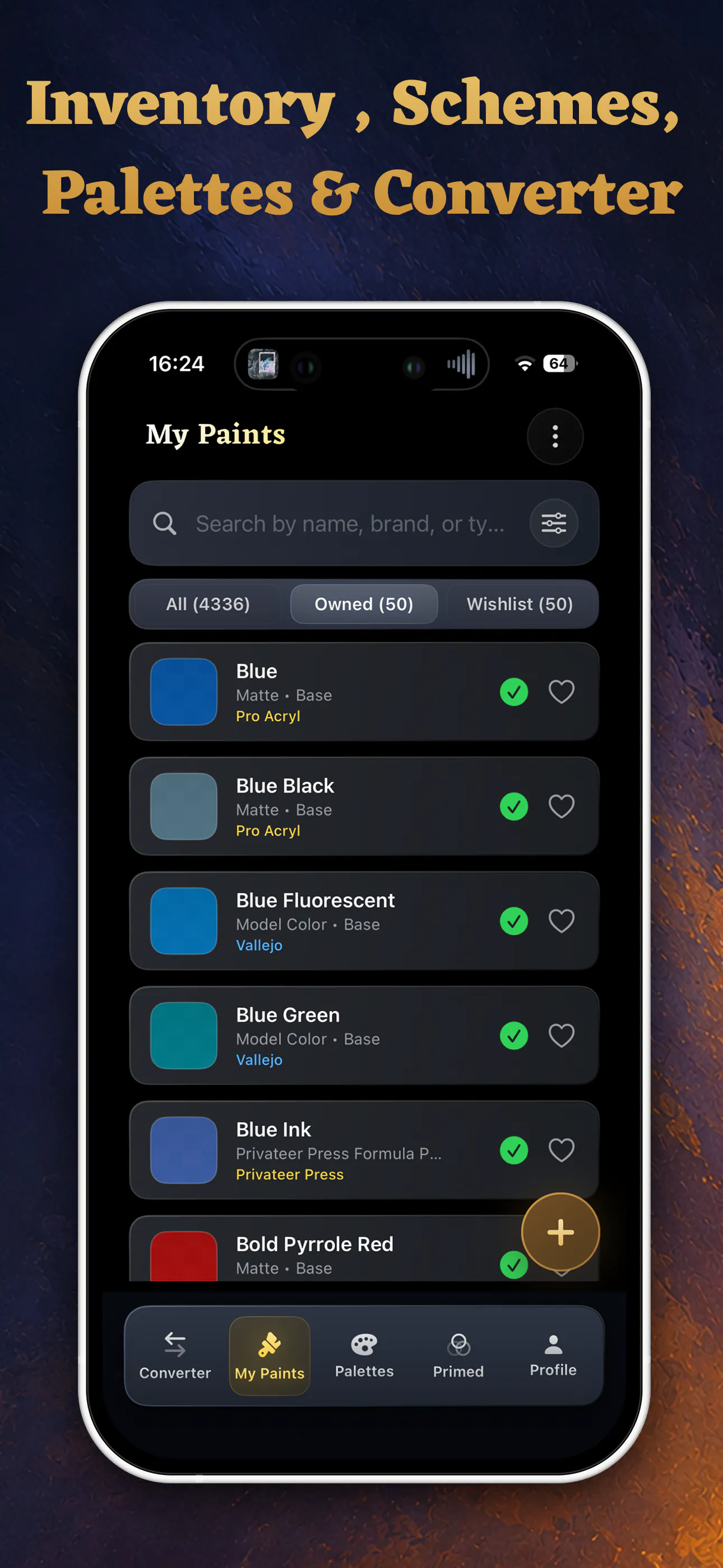 BrushForge gallery image