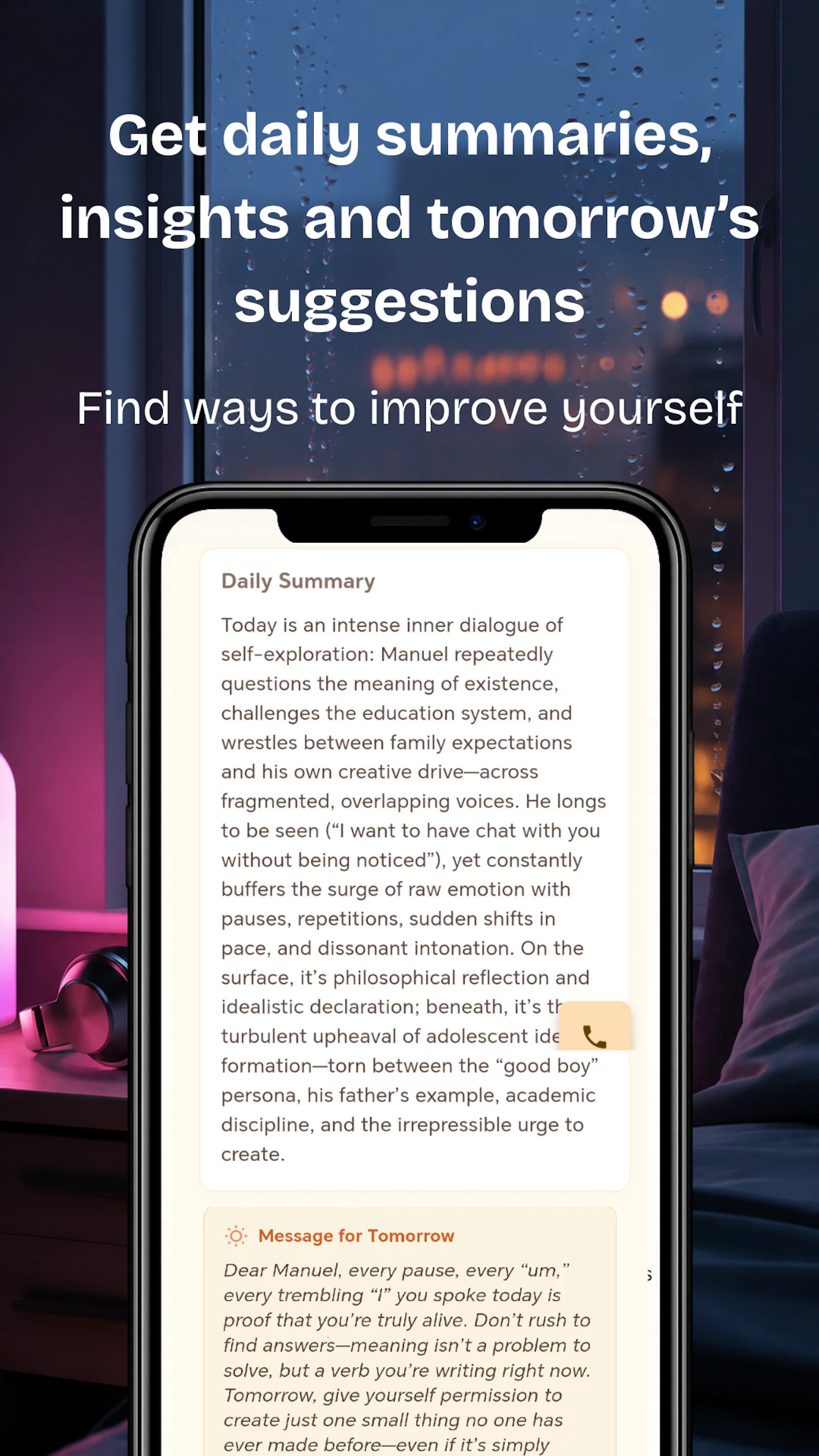 LambdaContext screenshot 8