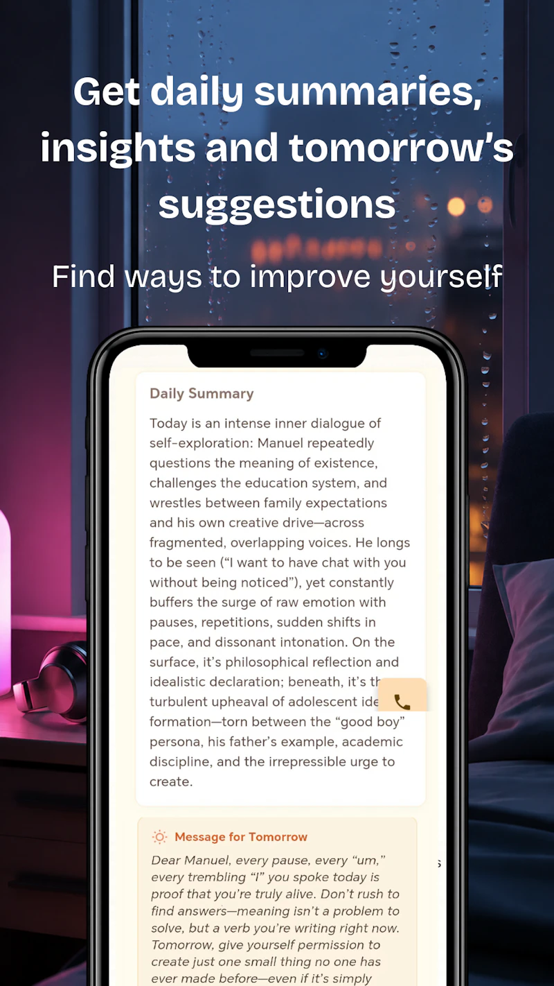 LambdaContext screenshot 8