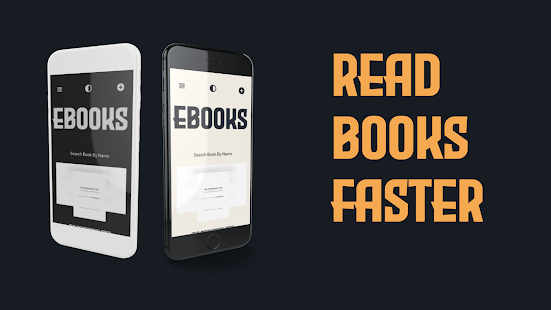 Speed Reader - EBooks gallery image