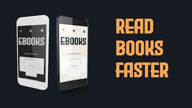 Speed Reader - EBooks gallery image