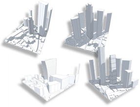 Spaces gallery image