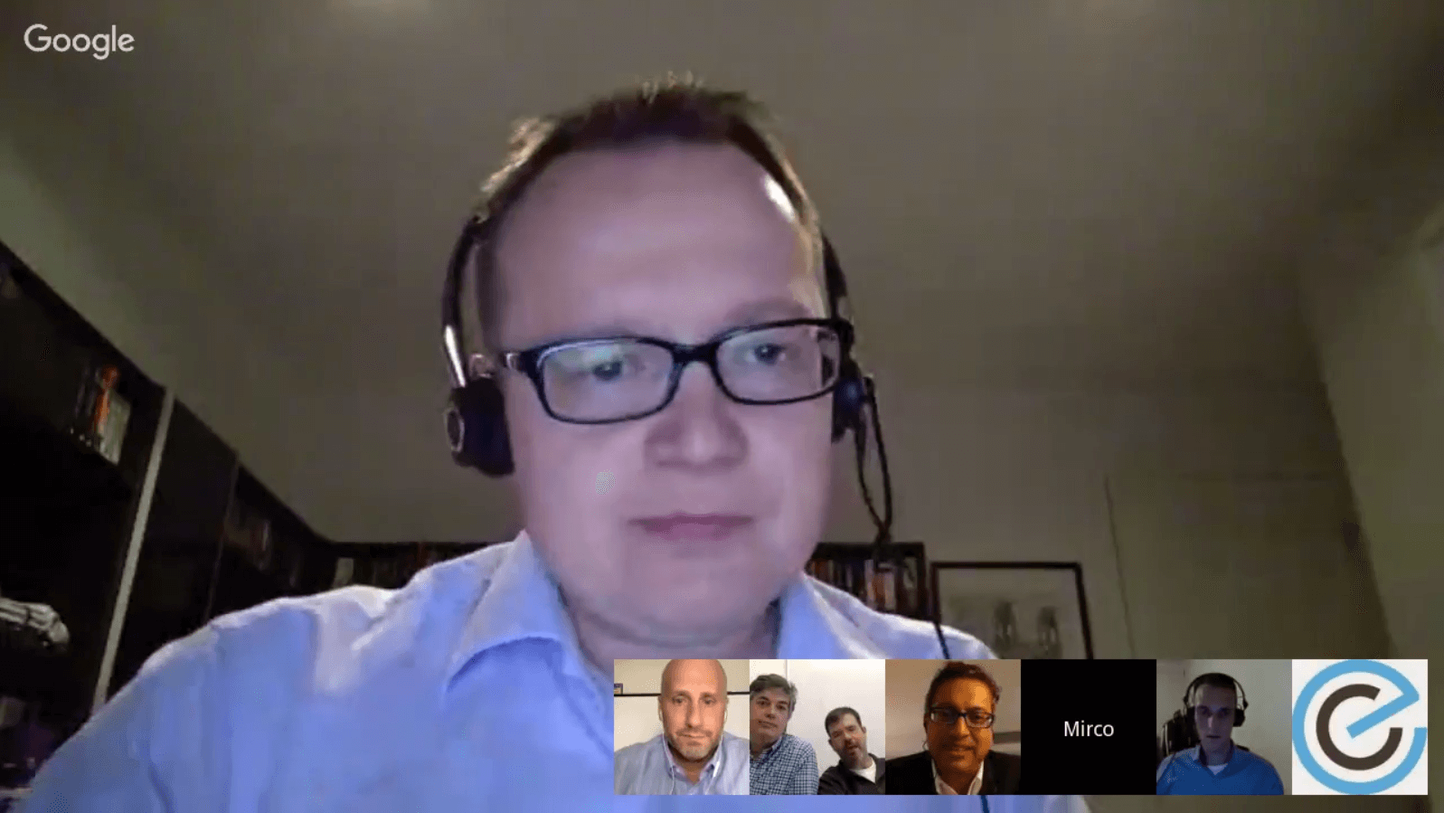 Continuous Discussions (#c9d9) - Episode 53: Mapping your DevOps Journey