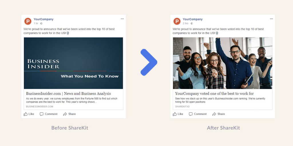 ShareKit.io Image