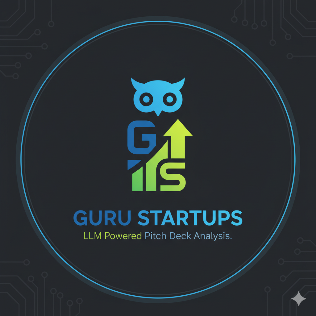 Guru Startups logo