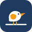 RoostDrive logo