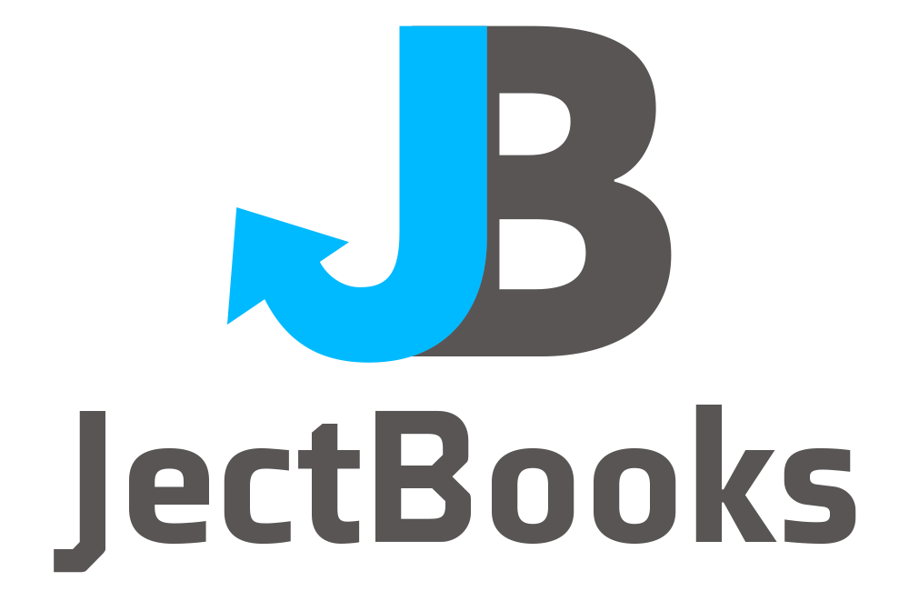 وسائط jectbooks - منصة متعددة الاستخدامات للشركات الصغيرة والمتوسطة الحجم 1