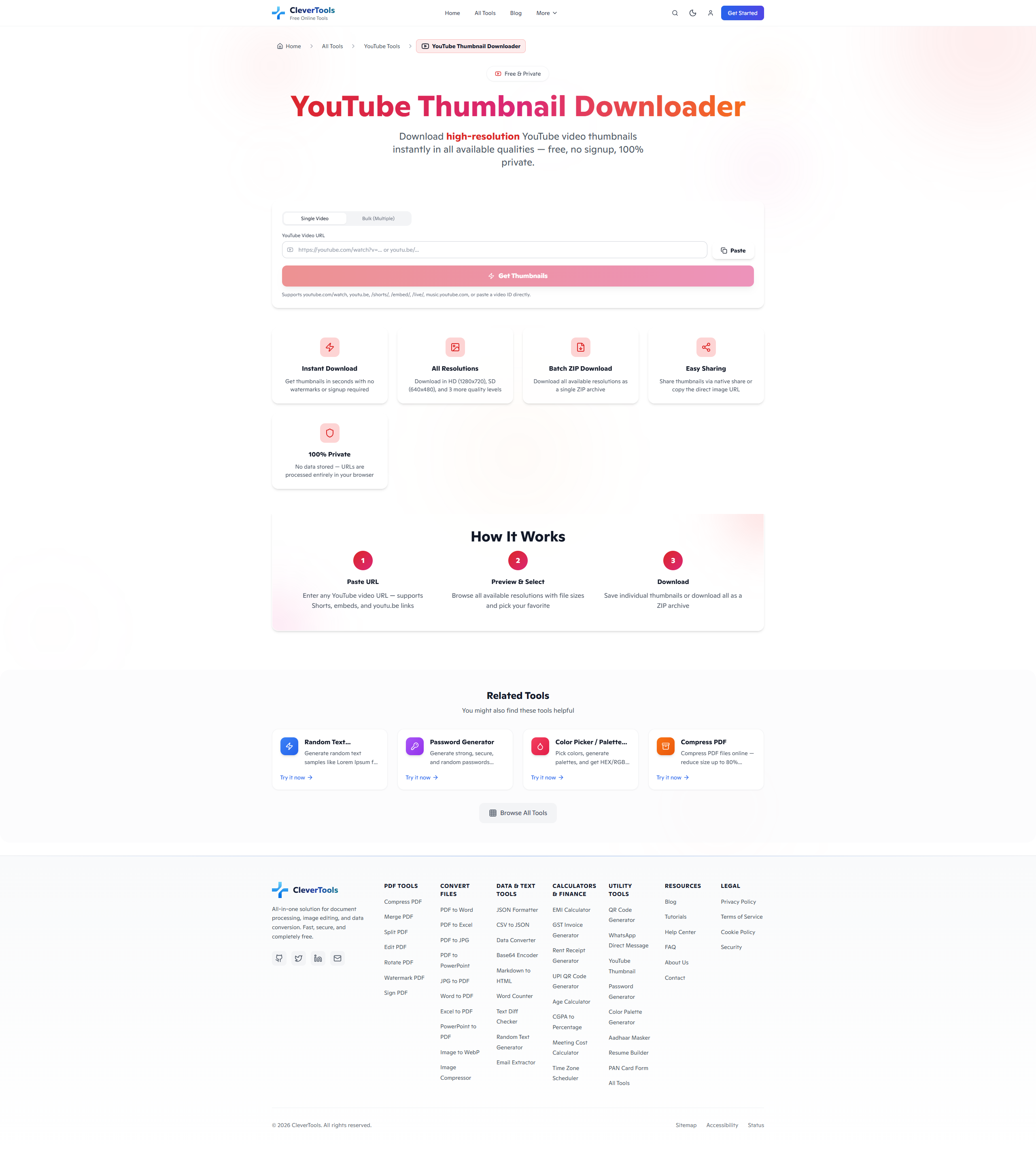 CleverTools gallery image