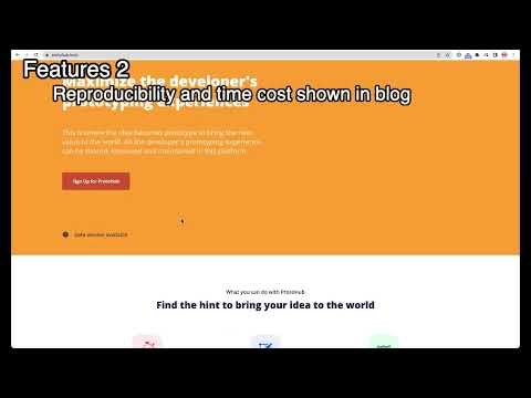 ProtoHub gallery image