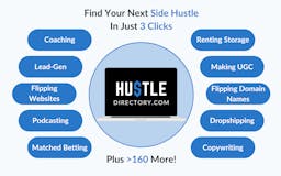 HustleDirectory media 3