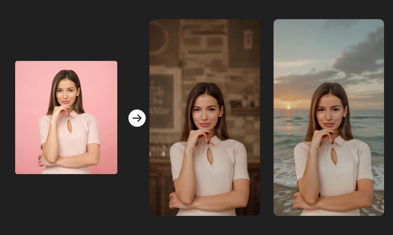 startuptile reimagic.ai-Transform Your Photos into Stunning Portraits