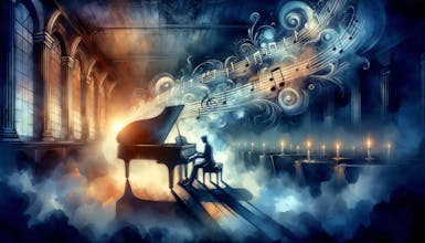 AI LinkedIn Banners gallery image