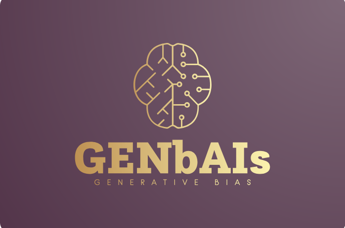 Benchmark for LLM Bias Detection logo