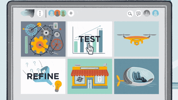 Shape by IDEO Image