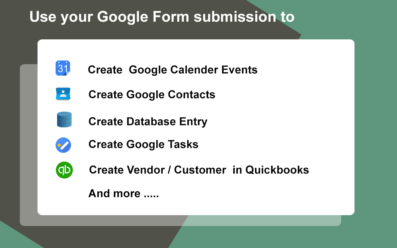 Form Director gallery image