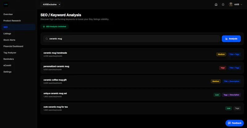 eComIQ screenshot 3