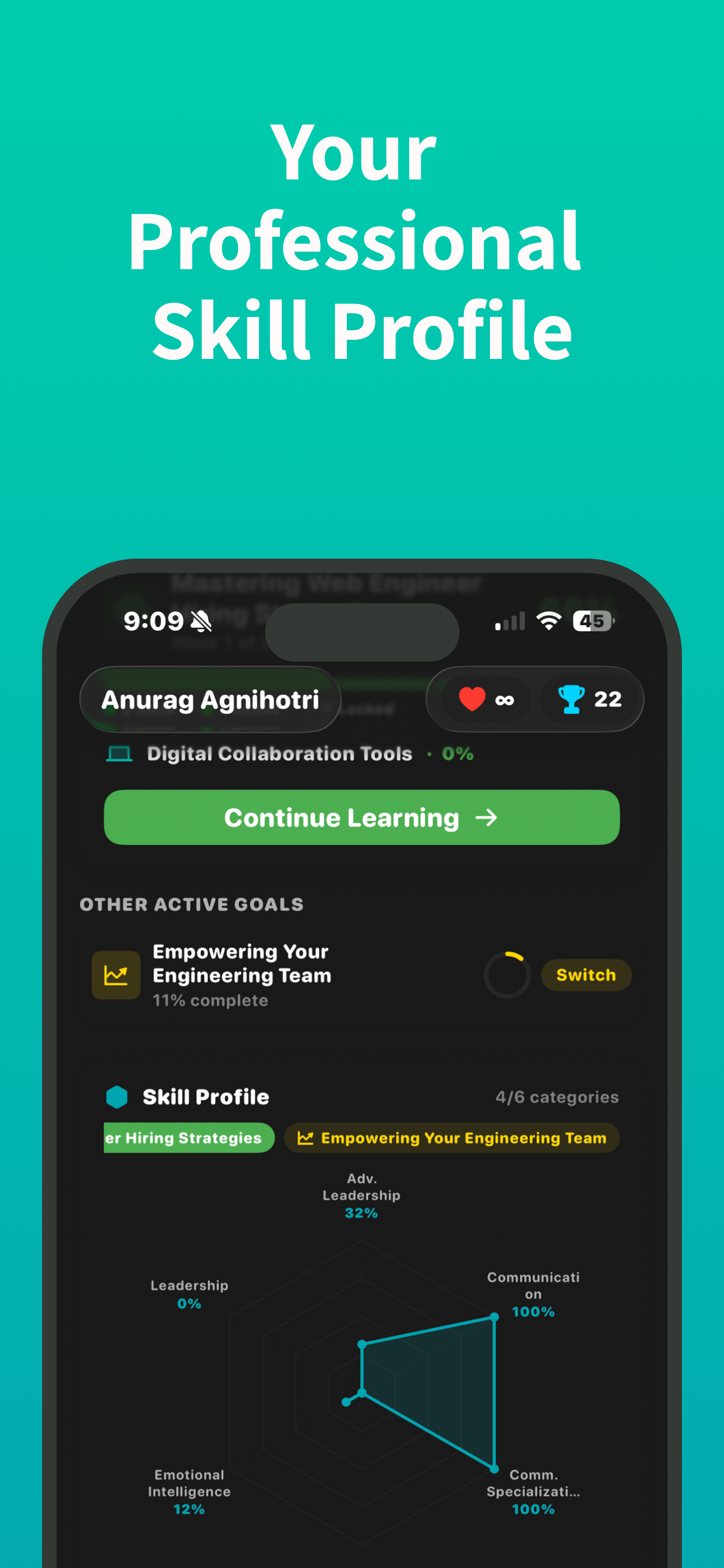 SkillMint gallery image