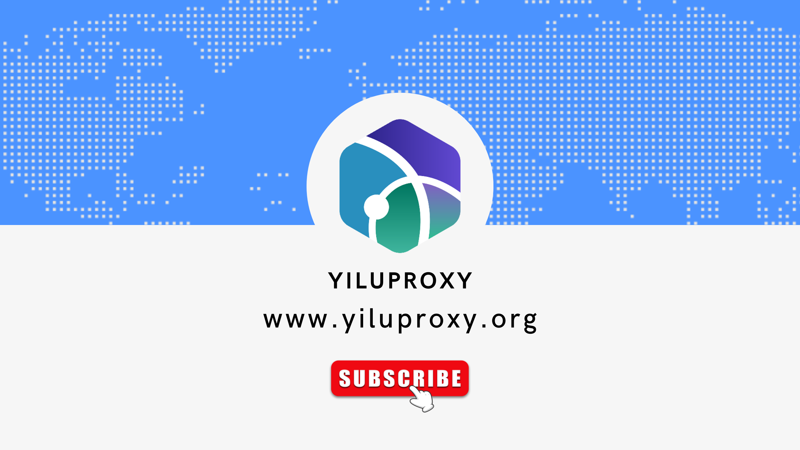 Yiluproxi media 2