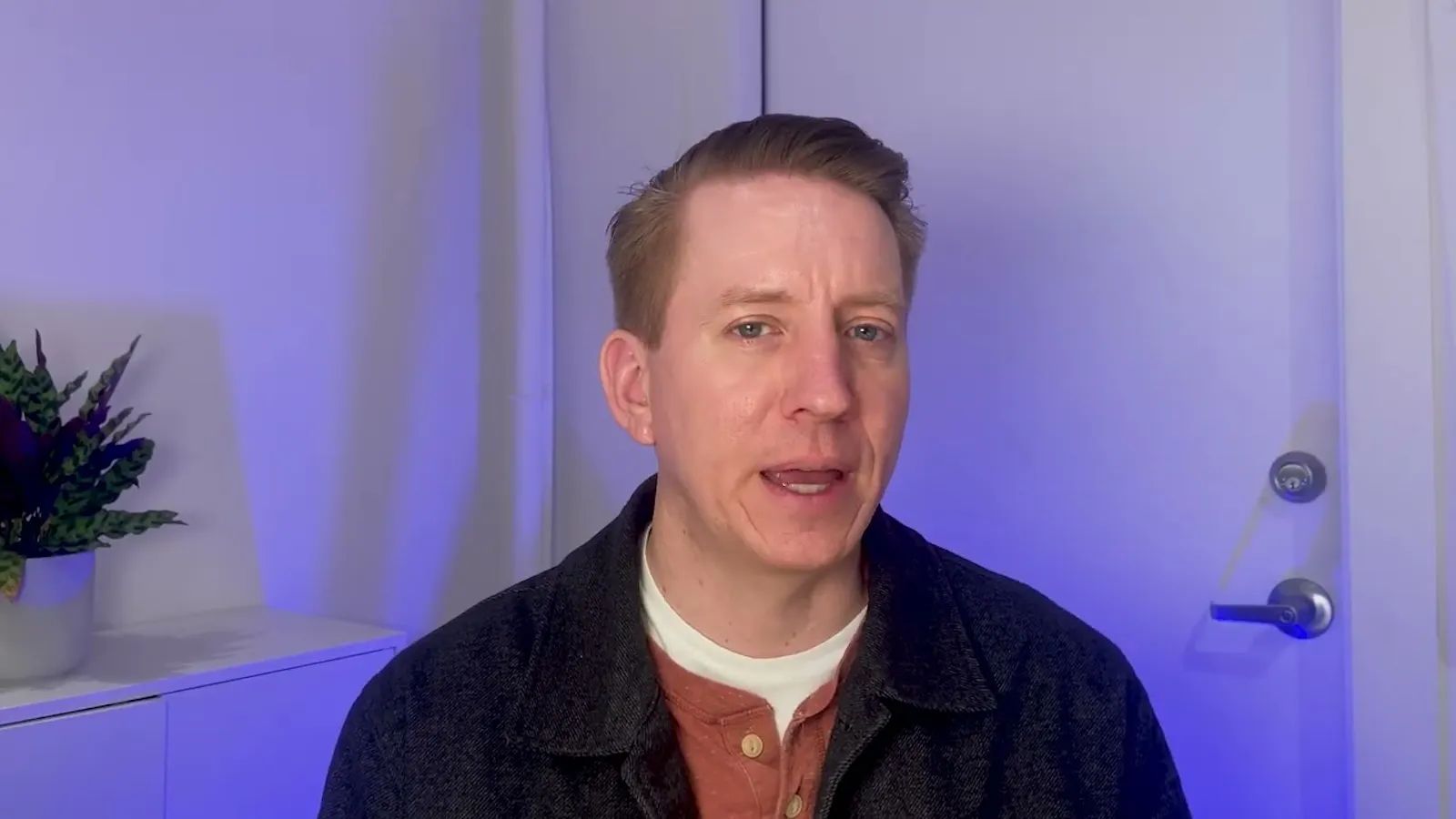 Lectio screenshot 1 (video preview)