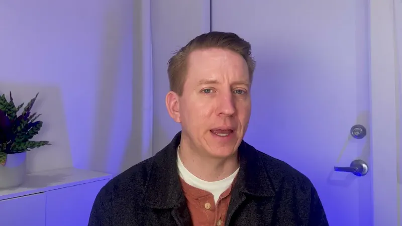Lectio screenshot 1 (video preview)
