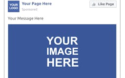 Facebook Ads Mockup Generator media 1