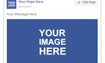 Facebook Ads Mockup Generator image