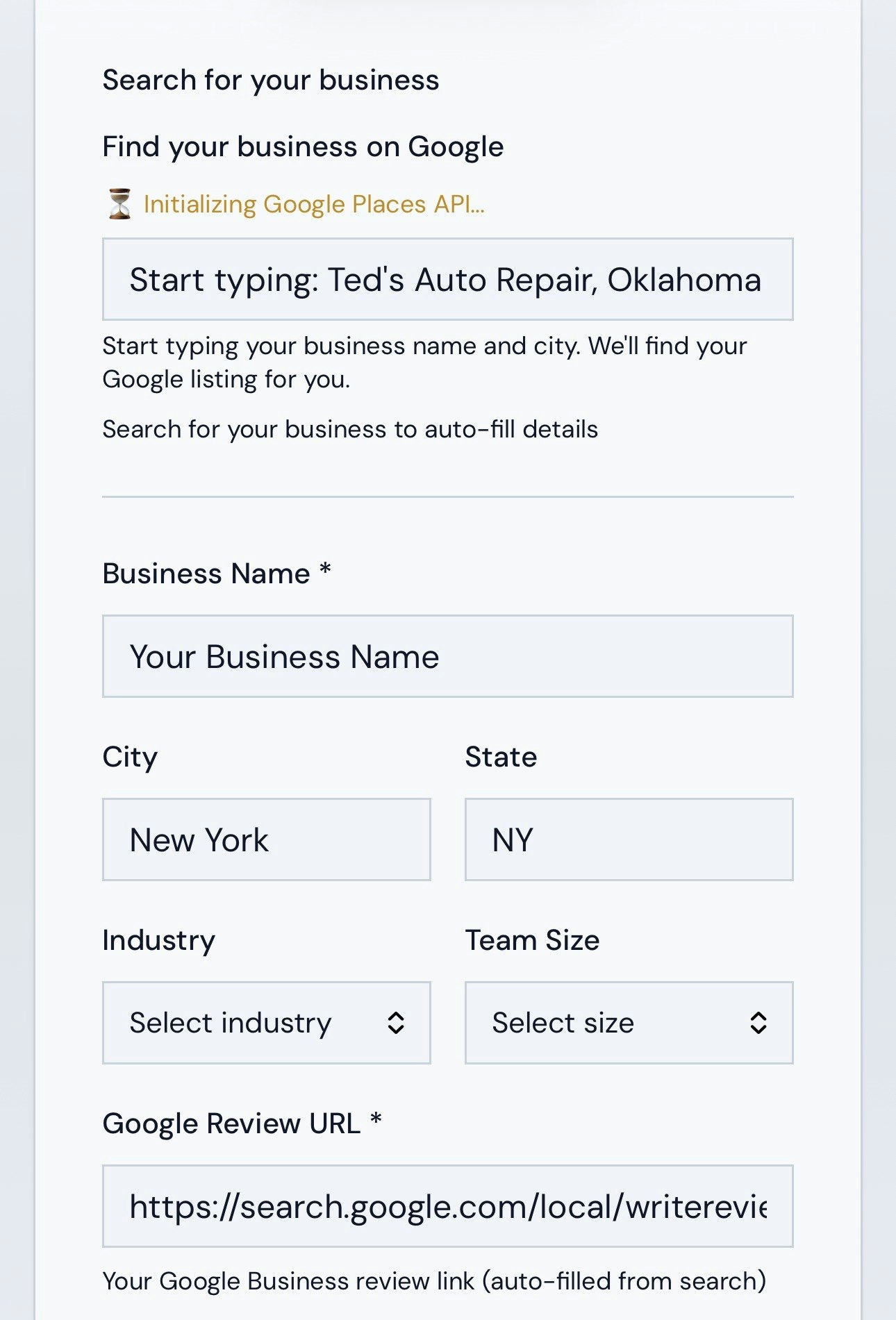MoveTheBrand - Screenshot 4 showing product features and functionality