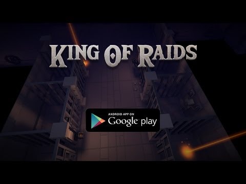 King of Raids: Magic Dungeons gallery image