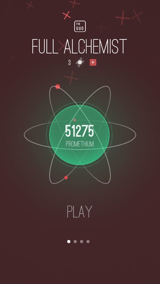 Atomas gallery image