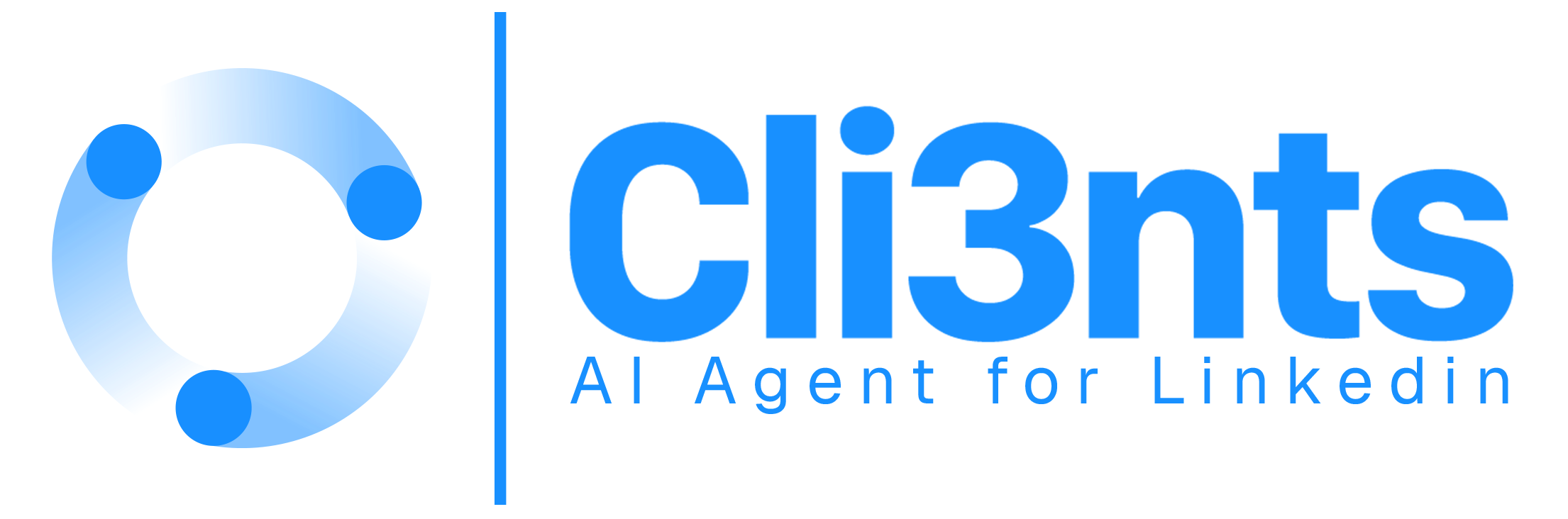 Cli3nts : AI Agent for LinkedIn gallery image