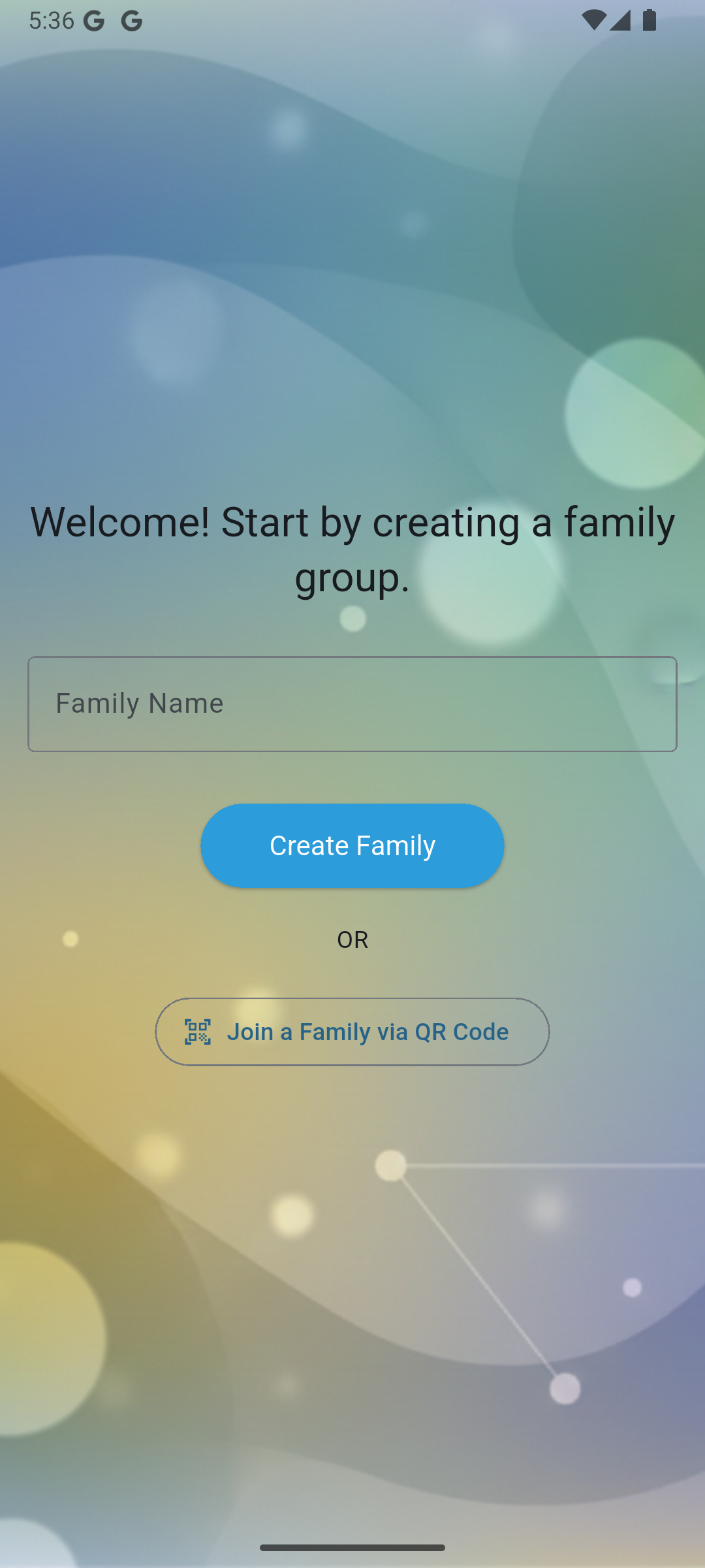 Family Vault gallery image