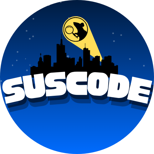 Suscódigo