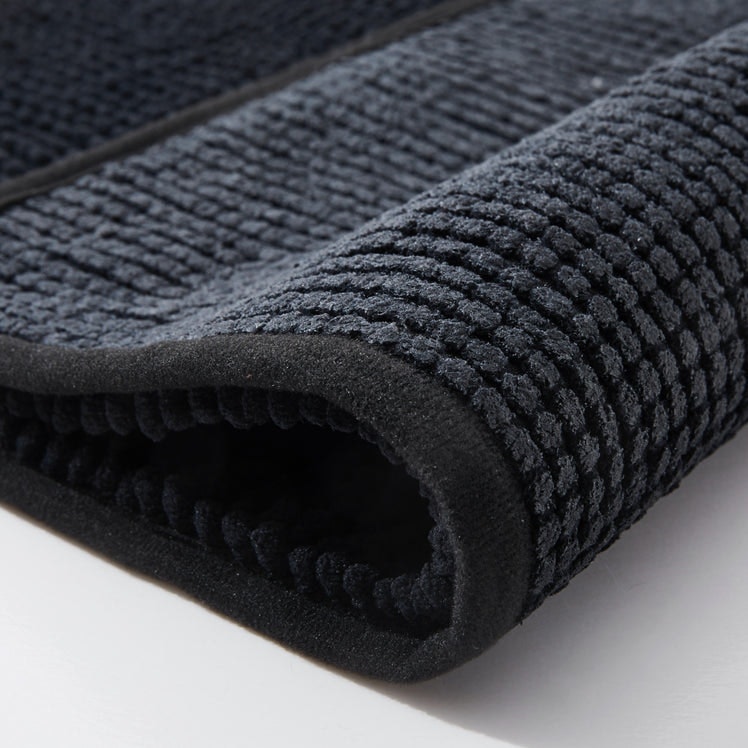 Non Slip Bath Mat Soft Chenille gallery image